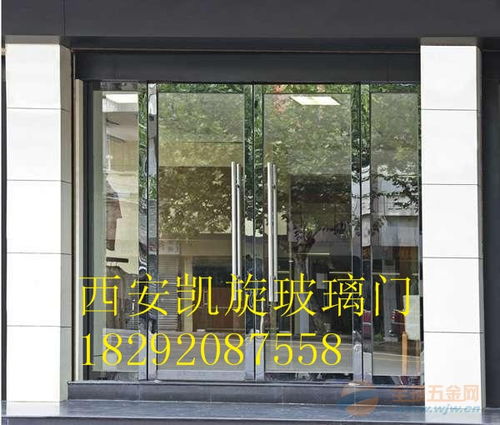 西安感应自动门维修服务指南与联系方式