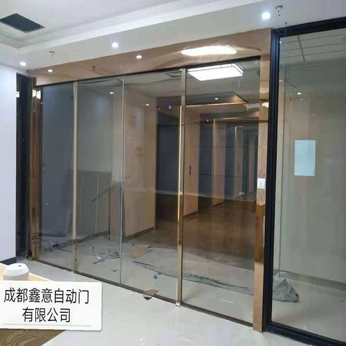 成都鑫意自动门